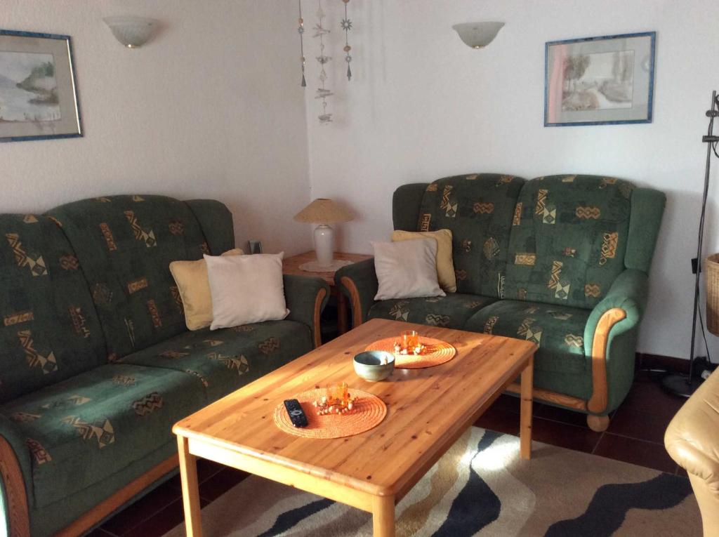 Ferienhaus Fülling room 3