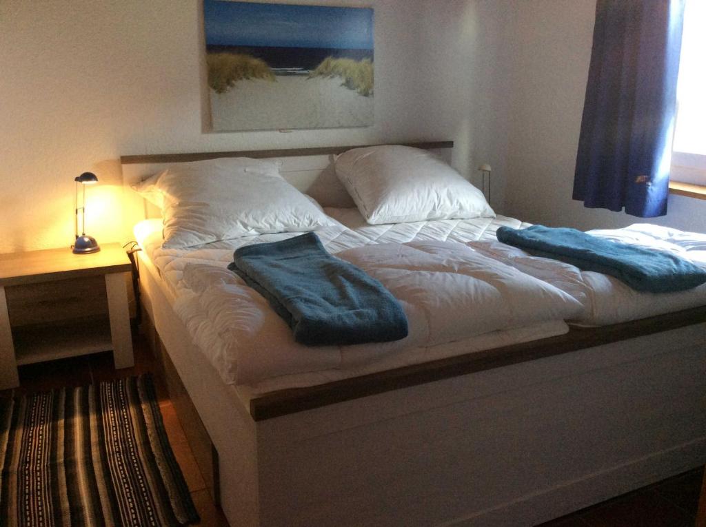 Ferienhaus Fülling room 4