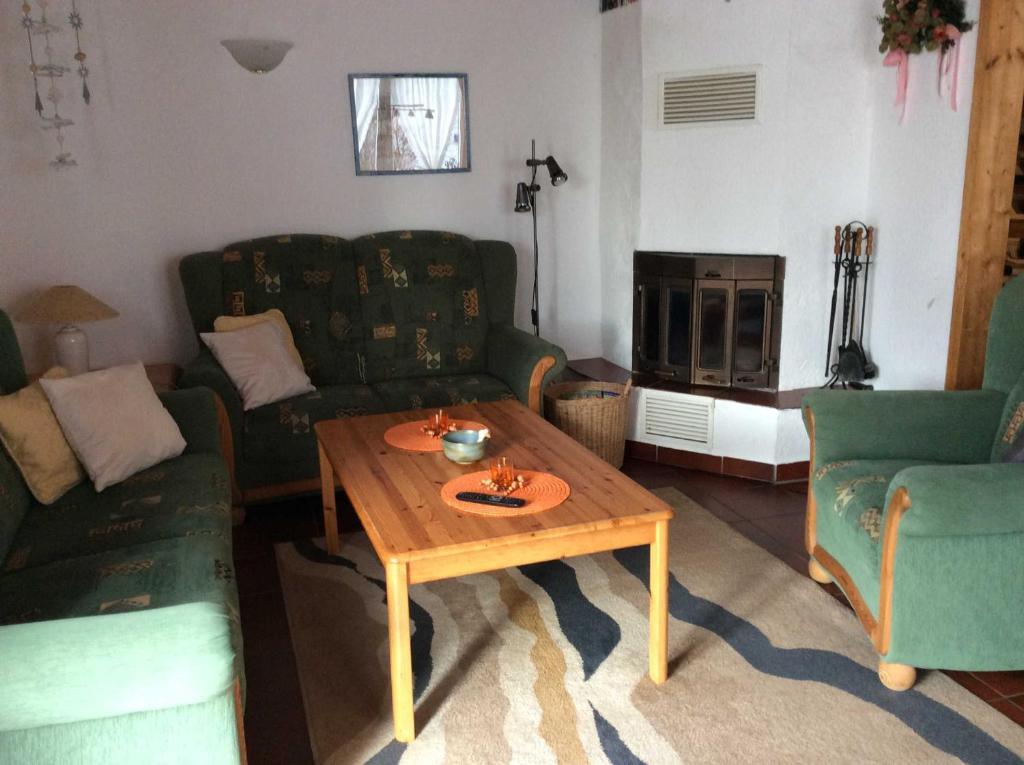 Ferienhaus Fülling room 6